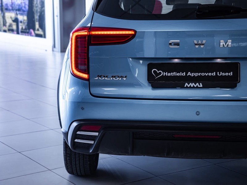 Haval Jolion - GWM Haval Sandton - Image 18