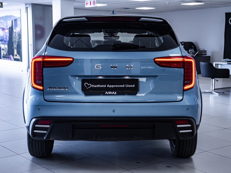 Haval Jolion - GWM Haval Sandton - Image 17