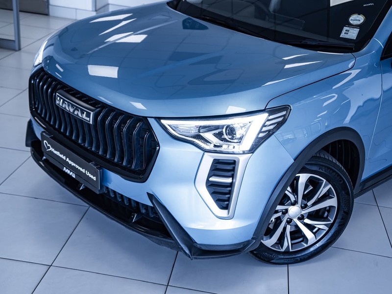 Haval Jolion - GWM Haval Sandton - Image 2