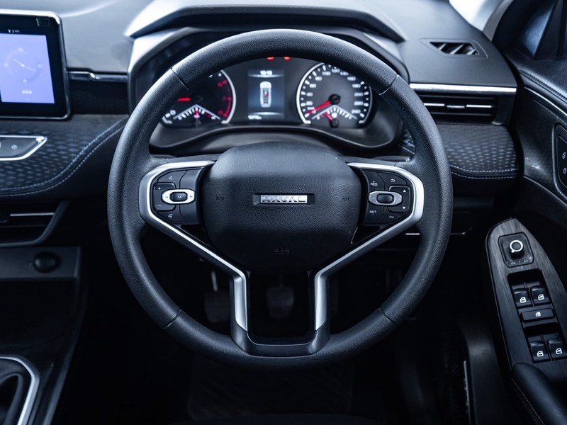 Haval Jolion - GWM Haval Sandton - Image 10