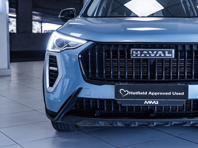 Haval Jolion - GWM Haval Sandton - Image 4