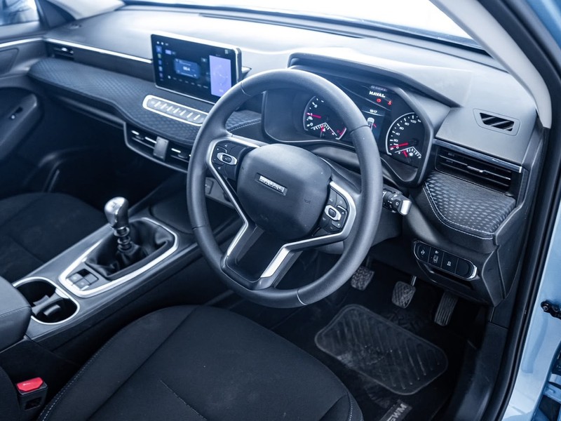 Haval Jolion - GWM Haval Sandton - Image 8