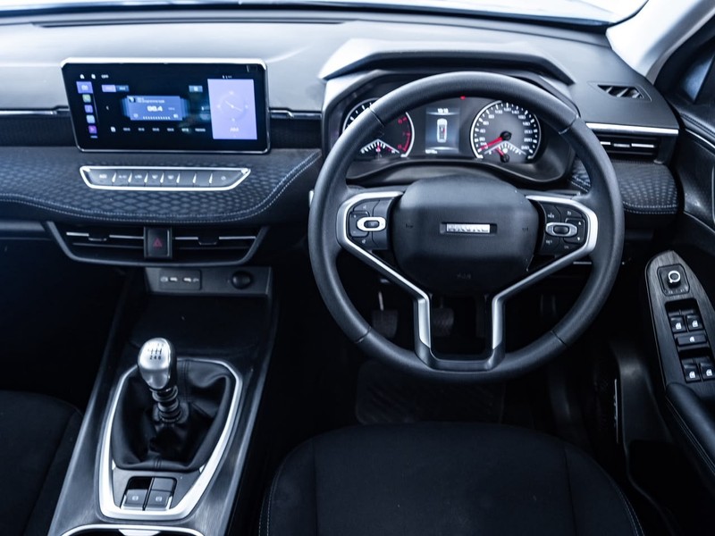 Haval Jolion - GWM Haval Sandton - Image 13