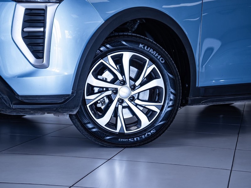 Haval Jolion - GWM Haval Sandton - Image 3