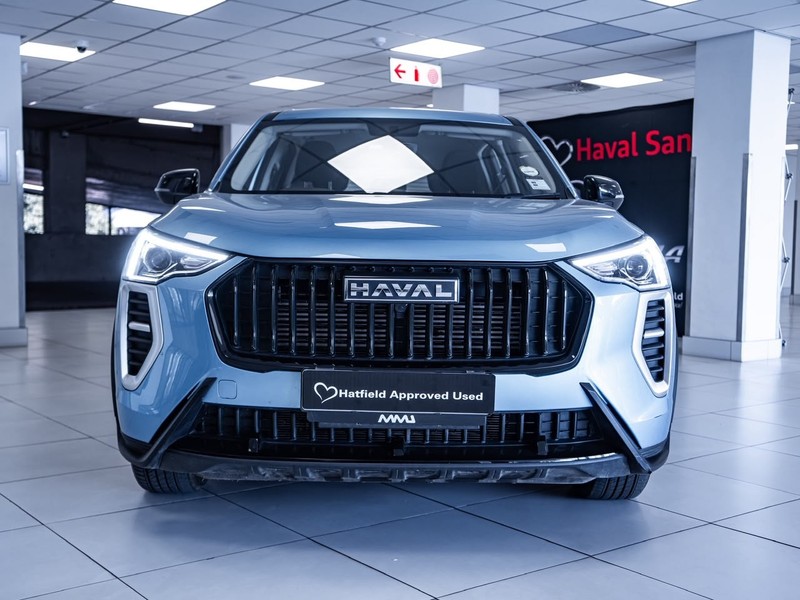 Haval Jolion - GWM Haval Sandton - Image 6