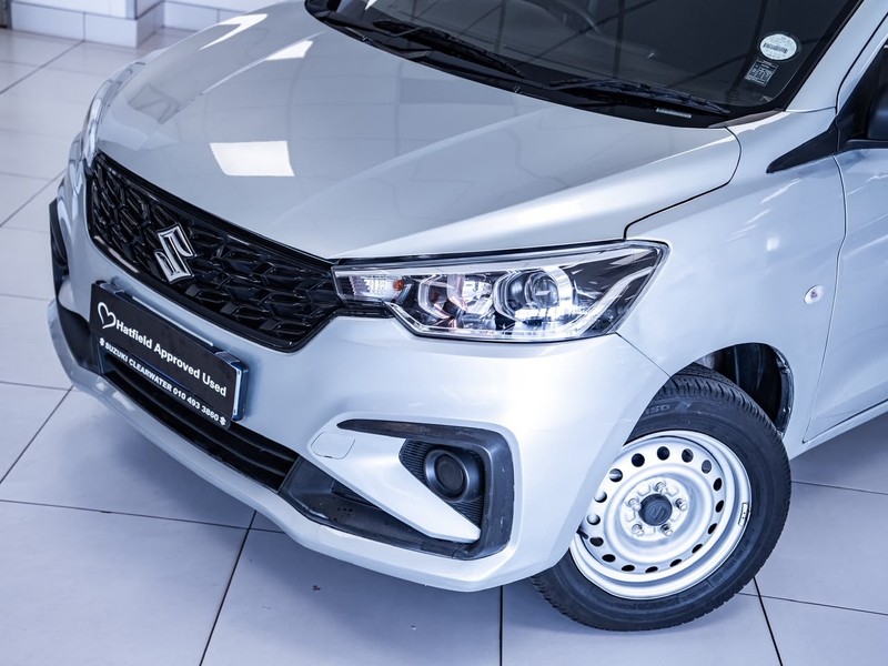 Suzuki Ertiga - GWM Haval Sandton - Image 2