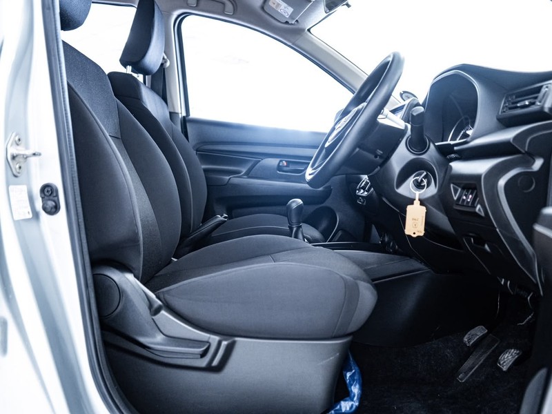 Suzuki Ertiga - GWM Haval Sandton - Image 7