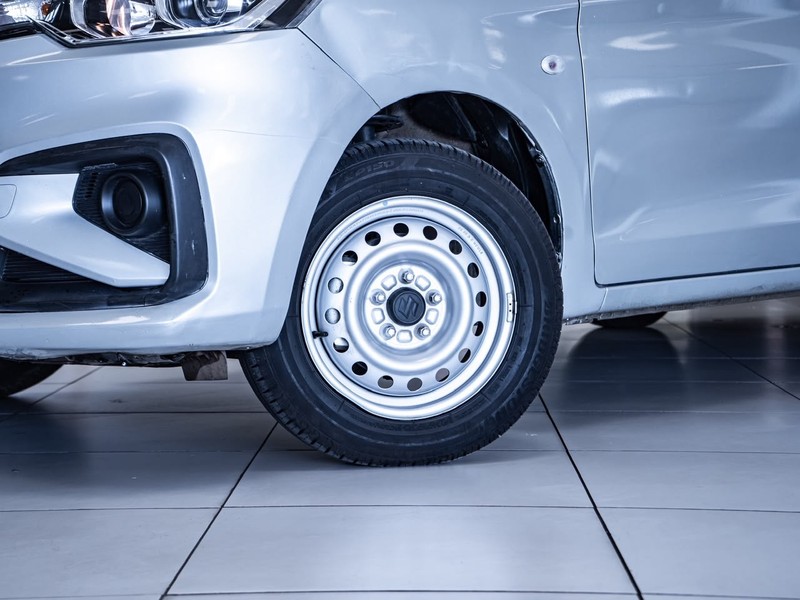 Suzuki Ertiga - GWM Haval Sandton - Image 3