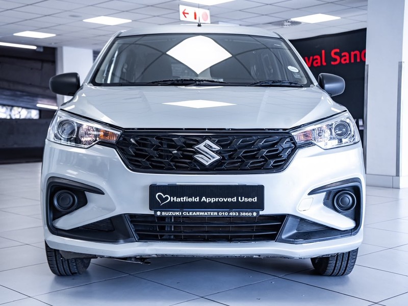 Suzuki Ertiga - GWM Haval Sandton - Image 6