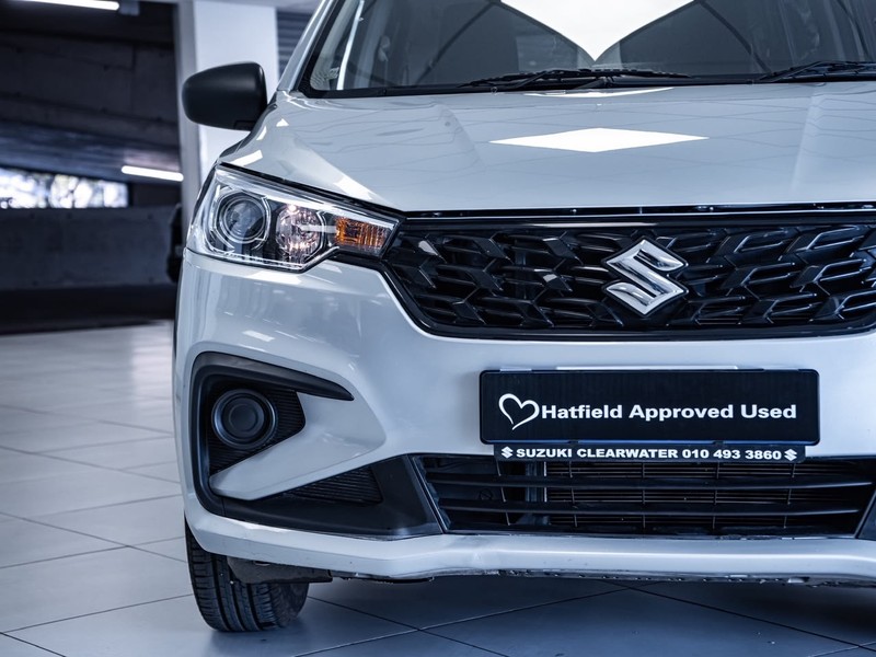 Suzuki Ertiga - GWM Haval Sandton - Image 4