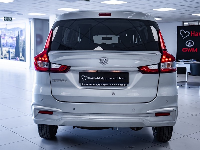 Suzuki Ertiga - GWM Haval Sandton - Image 21