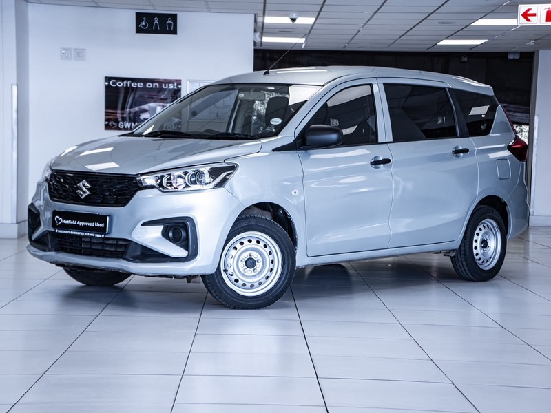Suzuki Ertiga - GWM Haval Sandton - Image 1