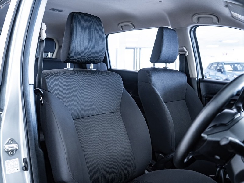 Suzuki Ertiga - GWM Haval Sandton - Image 8