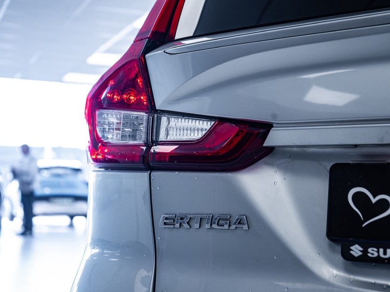 Suzuki Ertiga - GWM Haval Sandton - Image 23