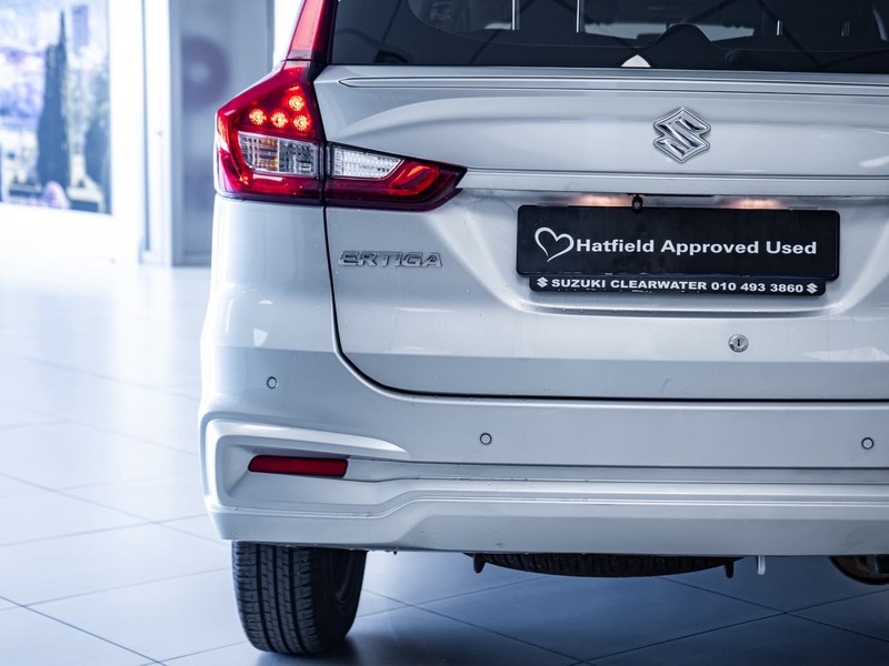 Suzuki Ertiga - GWM Haval Sandton - Image 24
