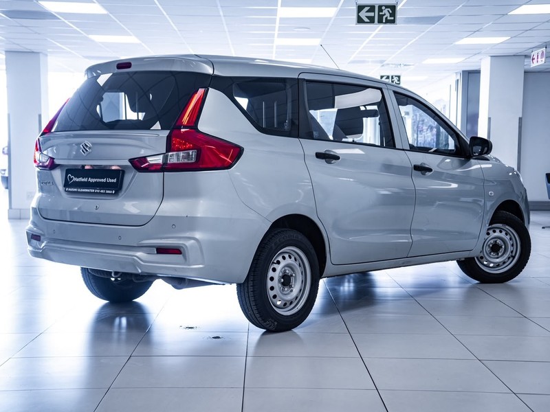 Suzuki Ertiga - GWM Haval Sandton - Image 22