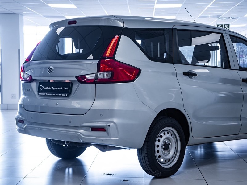 Suzuki Ertiga - GWM Haval Sandton - Image 20