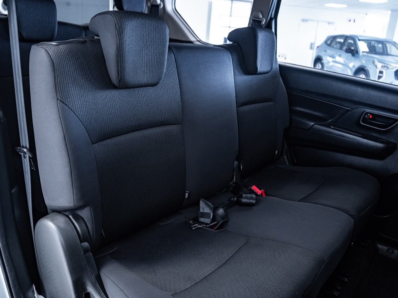 Suzuki Ertiga - GWM Haval Sandton - Image 19
