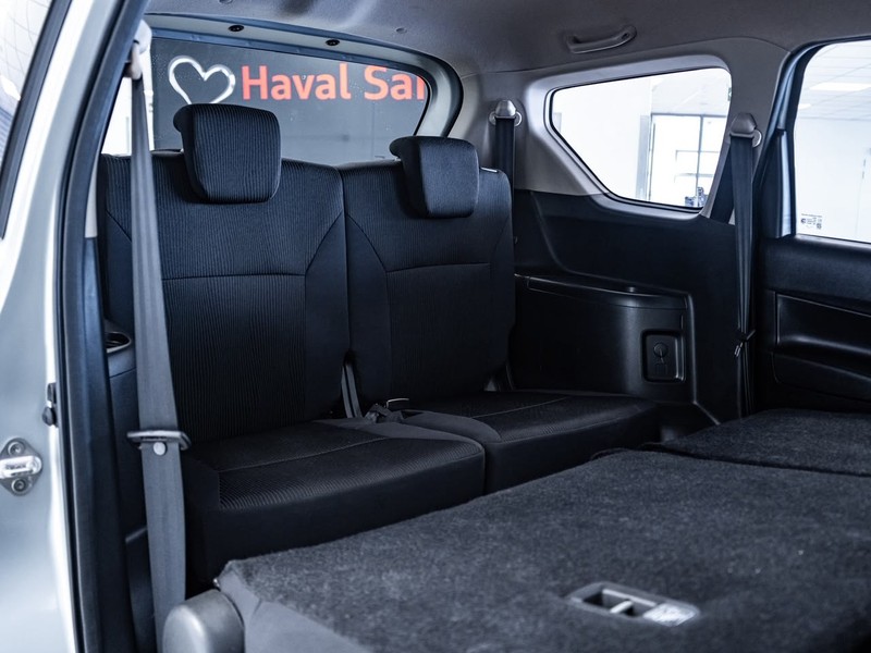 Suzuki Ertiga - GWM Haval Sandton - Image 18