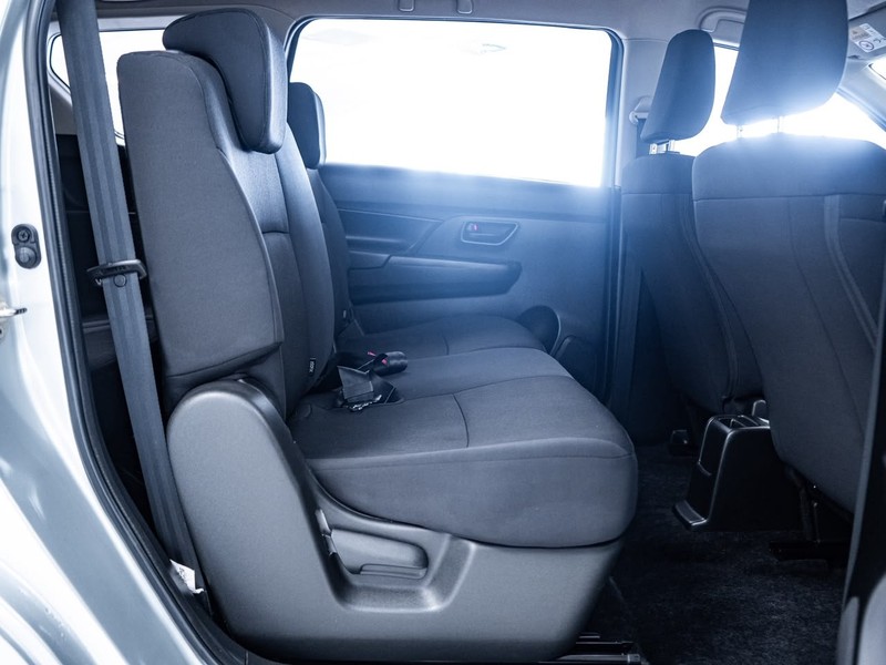 Suzuki Ertiga - GWM Haval Sandton - Image 16