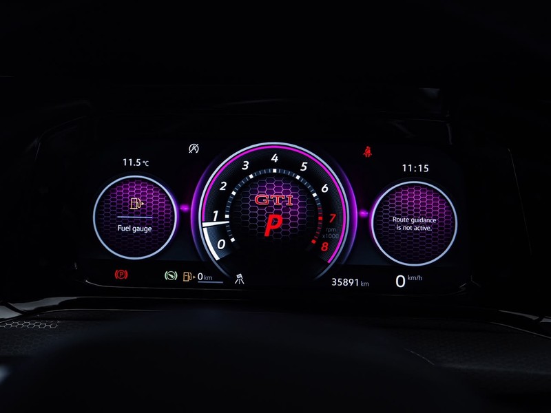 Volkswagen Golf - GWM Haval Sandton - Image 10