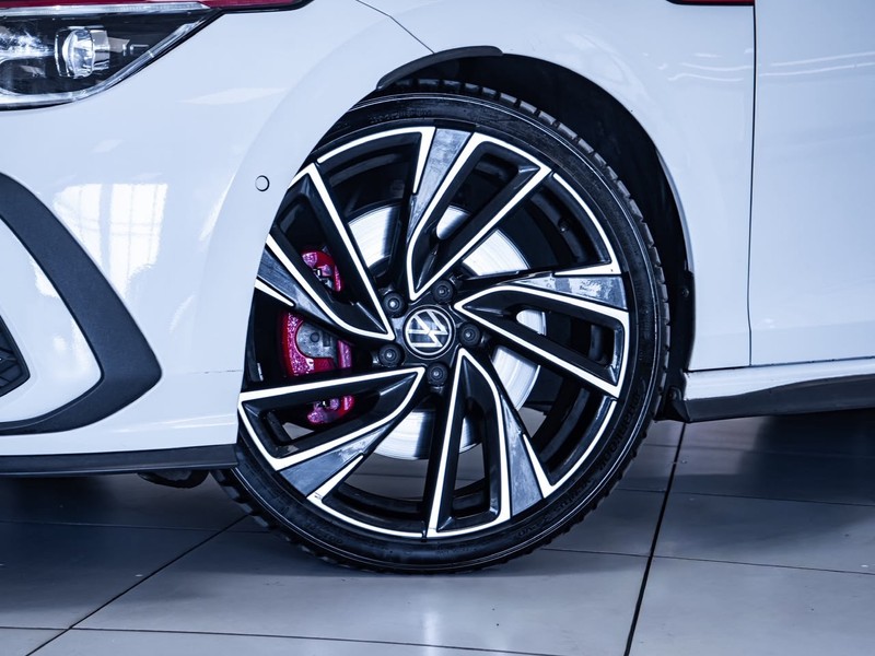 Volkswagen Golf - GWM Haval Sandton - Image 3