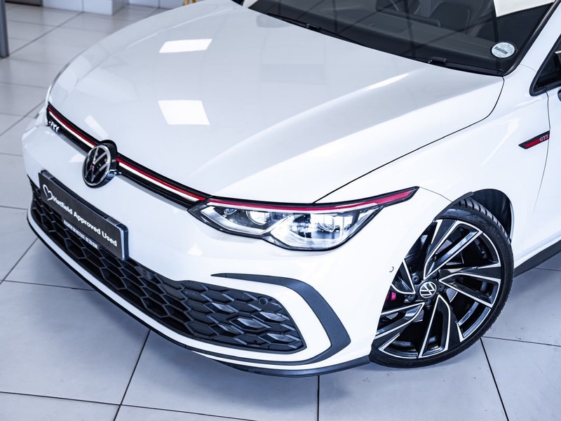 Volkswagen Golf - GWM Haval Sandton - Image 2