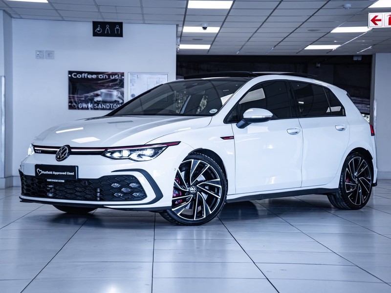 Volkswagen Golf - GWM Haval Sandton - Image 1