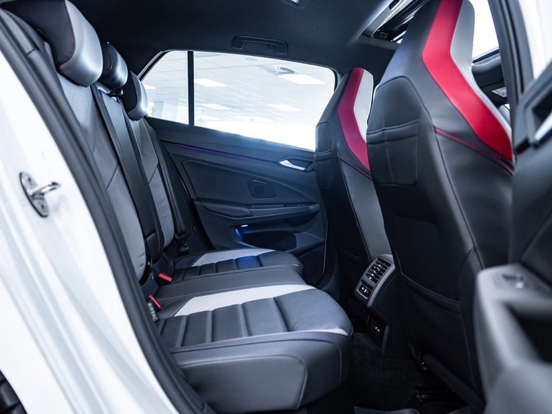 Volkswagen Golf - GWM Haval Sandton - Image 16