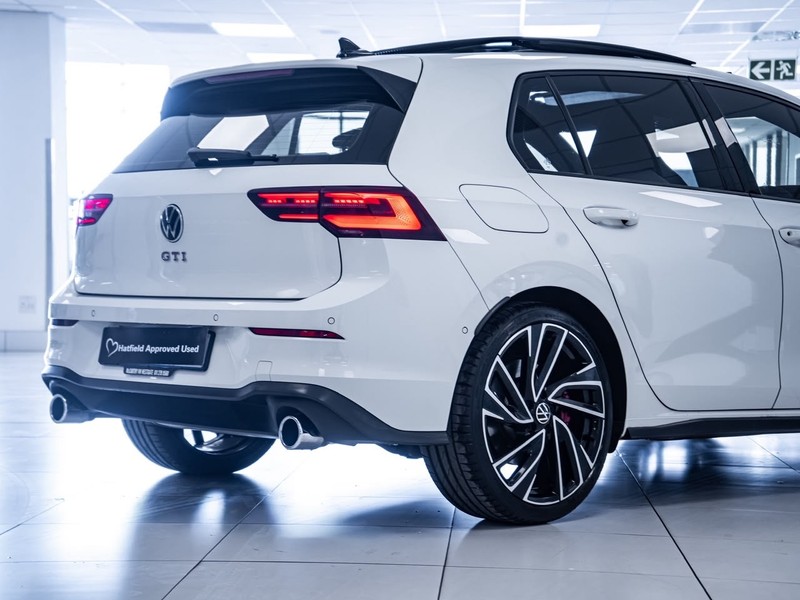 Volkswagen Golf - GWM Haval Sandton - Image 17