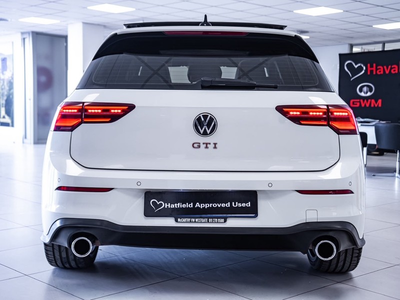 Volkswagen Golf - GWM Haval Sandton - Image 18