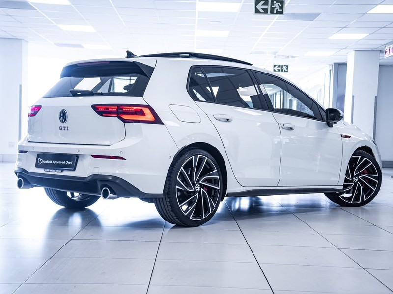 Volkswagen Golf - GWM Haval Sandton - Image 19