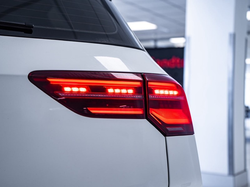 Volkswagen Golf - GWM Haval Sandton - Image 20