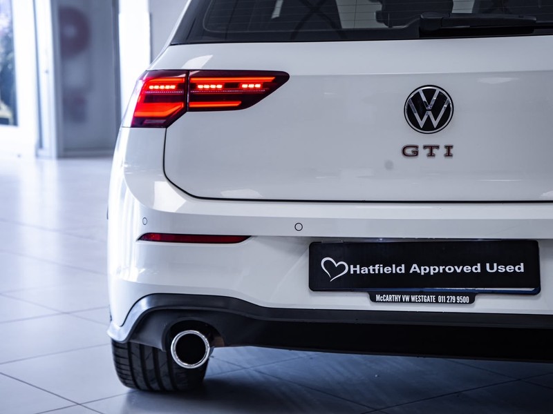 Volkswagen Golf - GWM Haval Sandton - Image 23