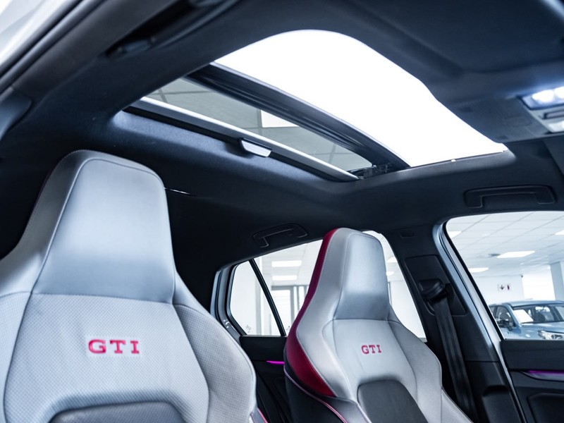 Volkswagen Golf - GWM Haval Sandton - Image 26