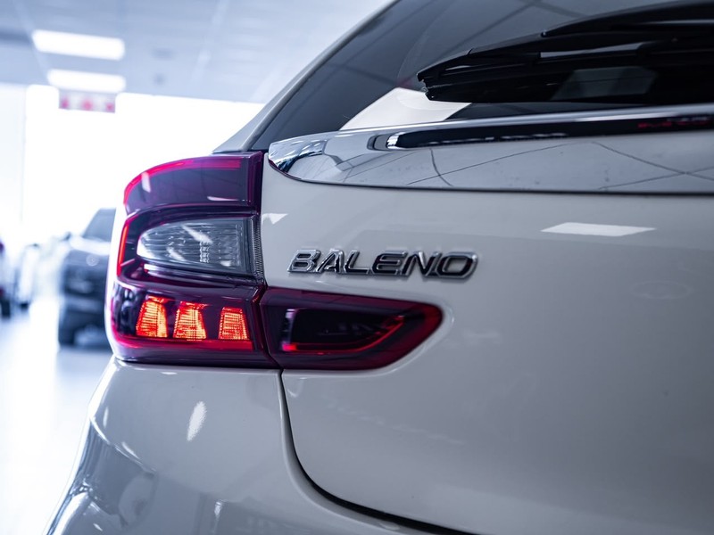 Suzuki Baleno - GWM Haval Sandton - Image 21