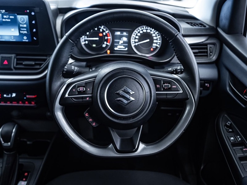 Suzuki Baleno - GWM Haval Sandton - Image 11