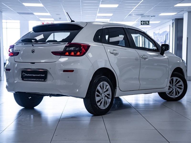 Suzuki Baleno - GWM Haval Sandton - Image 18