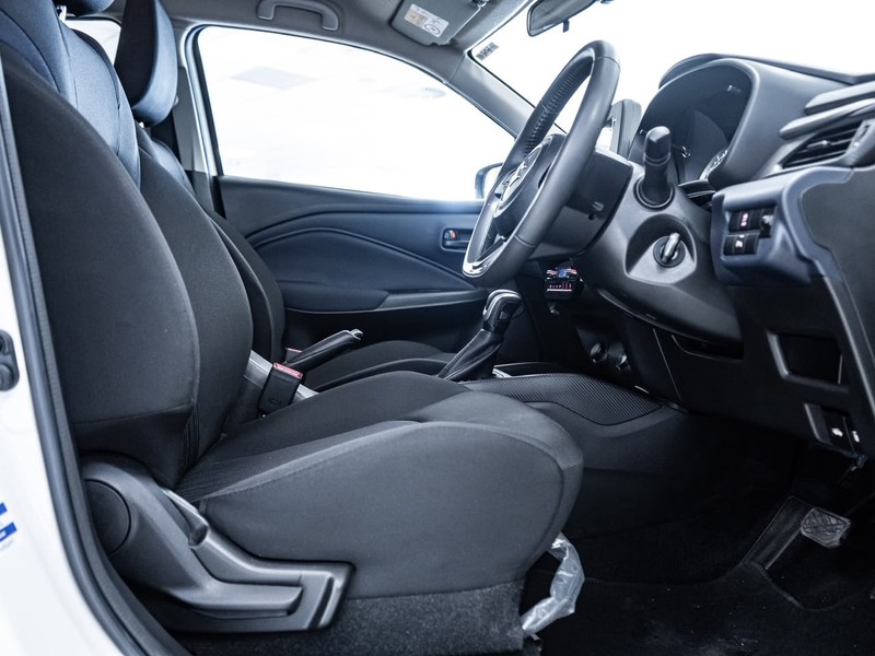 Suzuki Baleno - GWM Haval Sandton - Image 9