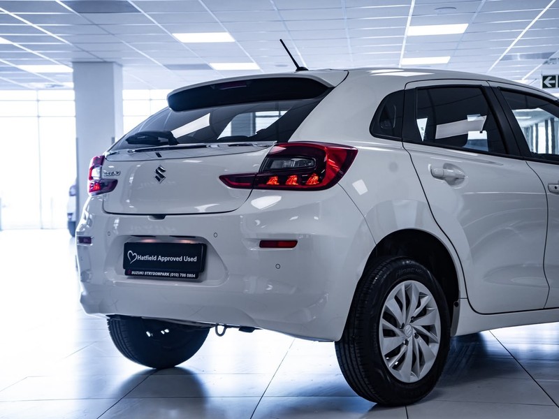 Suzuki Baleno - GWM Haval Sandton - Image 19