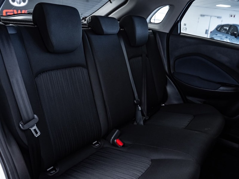 Suzuki Baleno - GWM Haval Sandton - Image 17