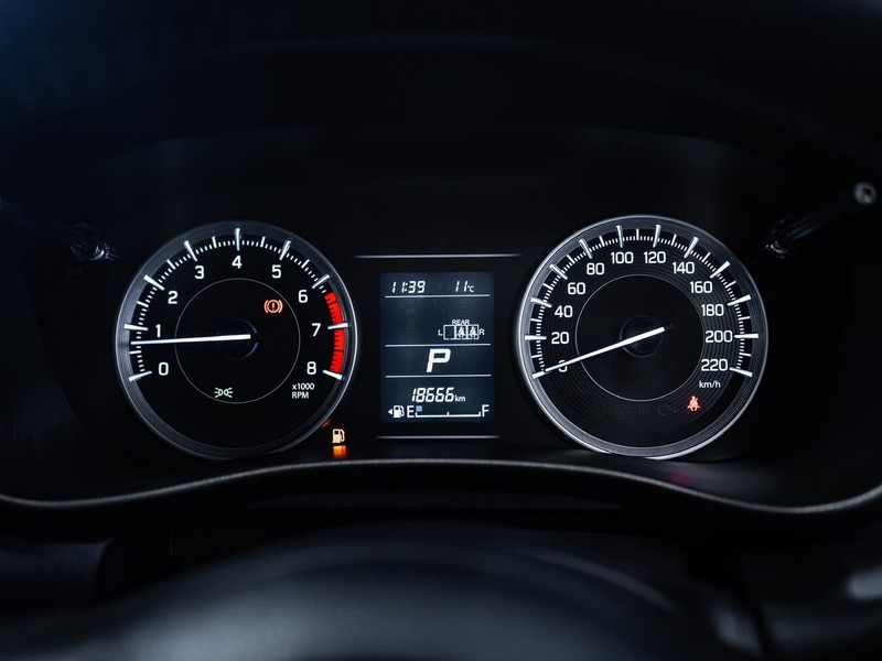 Suzuki Baleno - GWM Haval Sandton - Image 12