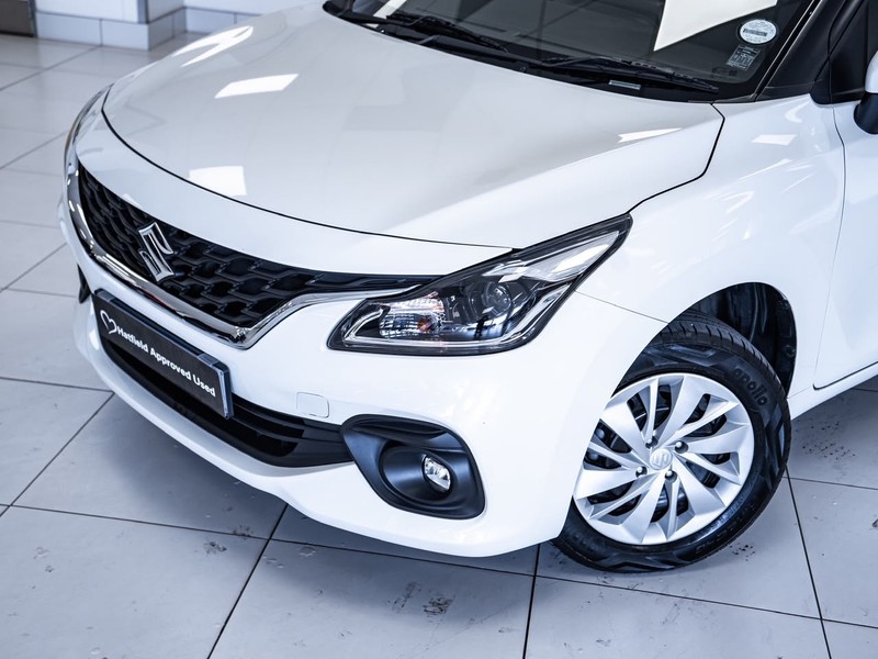 Suzuki Baleno - GWM Haval Sandton - Image 3