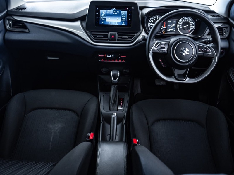Suzuki Baleno - GWM Haval Sandton - Image 16