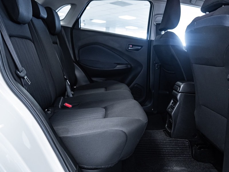 Suzuki Baleno - GWM Haval Sandton - Image 14