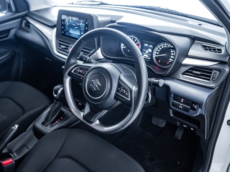 Suzuki Baleno - GWM Haval Sandton - Image 6