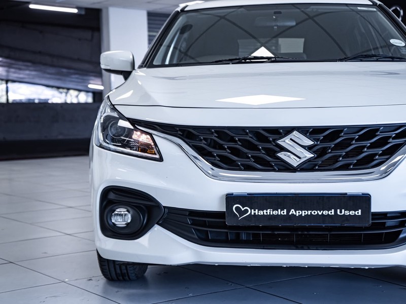 Suzuki Baleno - GWM Haval Sandton - Image 4