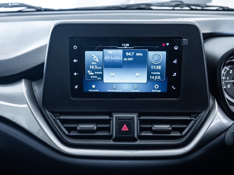 Suzuki Baleno - GWM Haval Sandton - Image 10