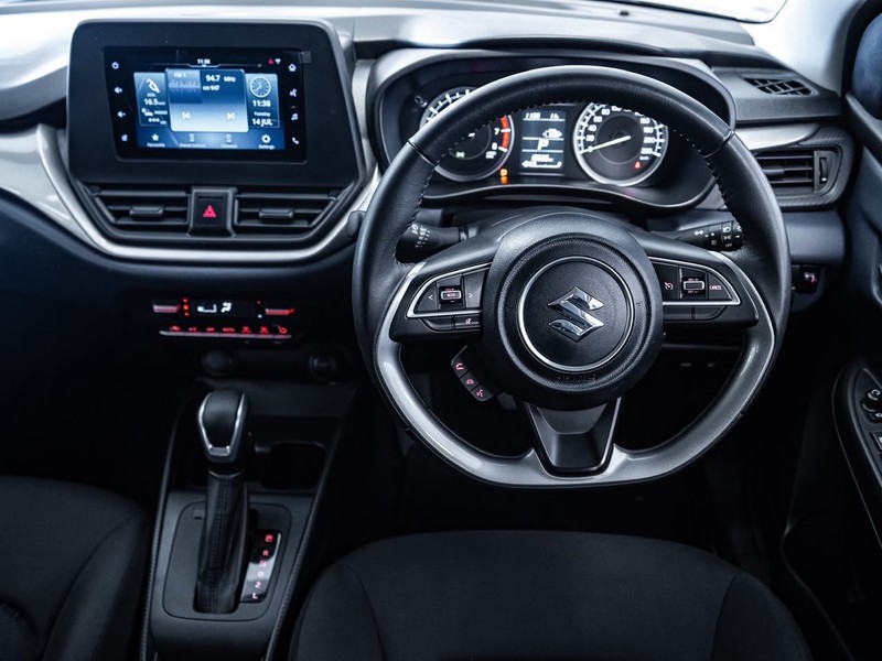 Suzuki Baleno - GWM Haval Sandton - Image 13
