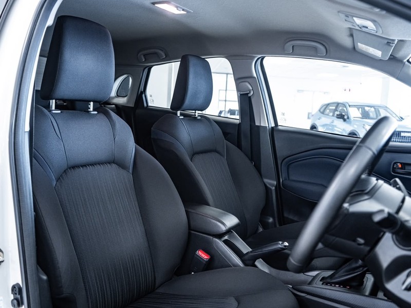 Suzuki Baleno - GWM Haval Sandton - Image 7